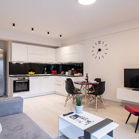 Petit Palace Trikala Екстер'єр фото
