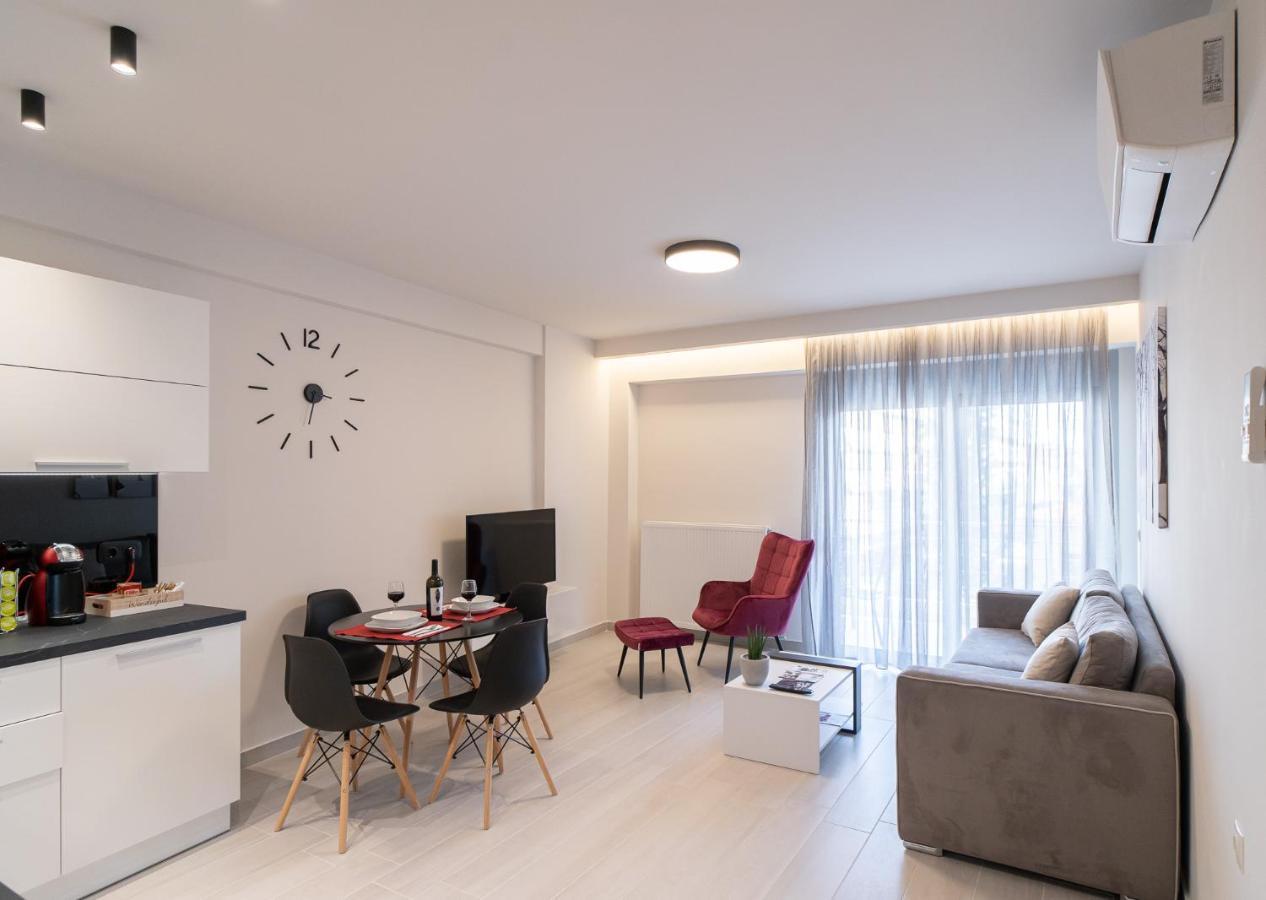 Petit Palace Trikala Екстер'єр фото