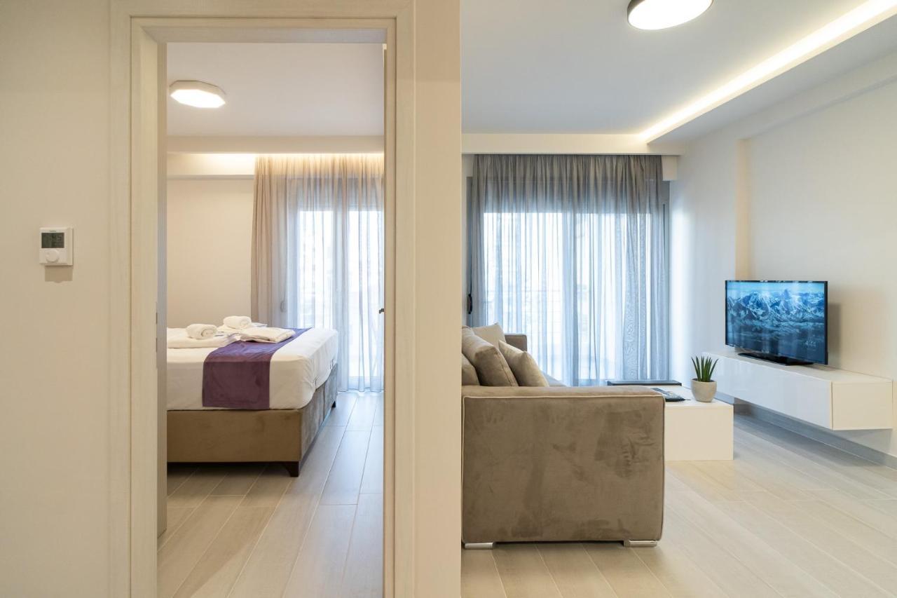 Petit Palace Trikala Екстер'єр фото