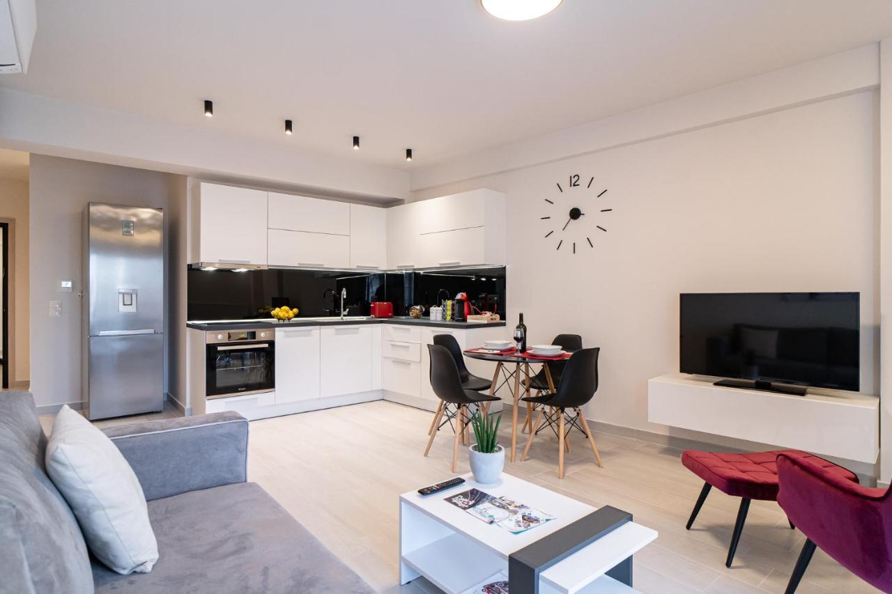 Petit Palace Trikala Екстер'єр фото