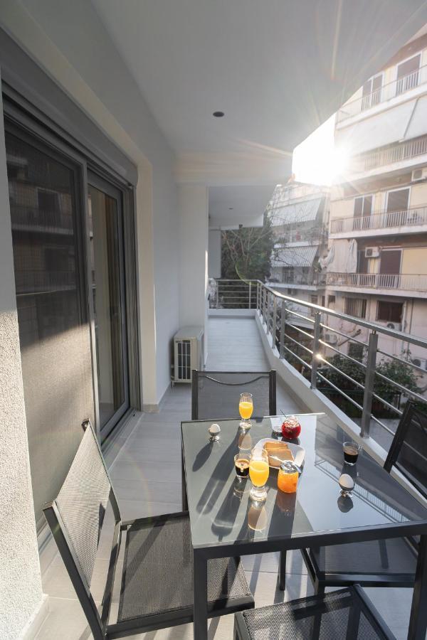 Petit Palace Trikala Екстер'єр фото