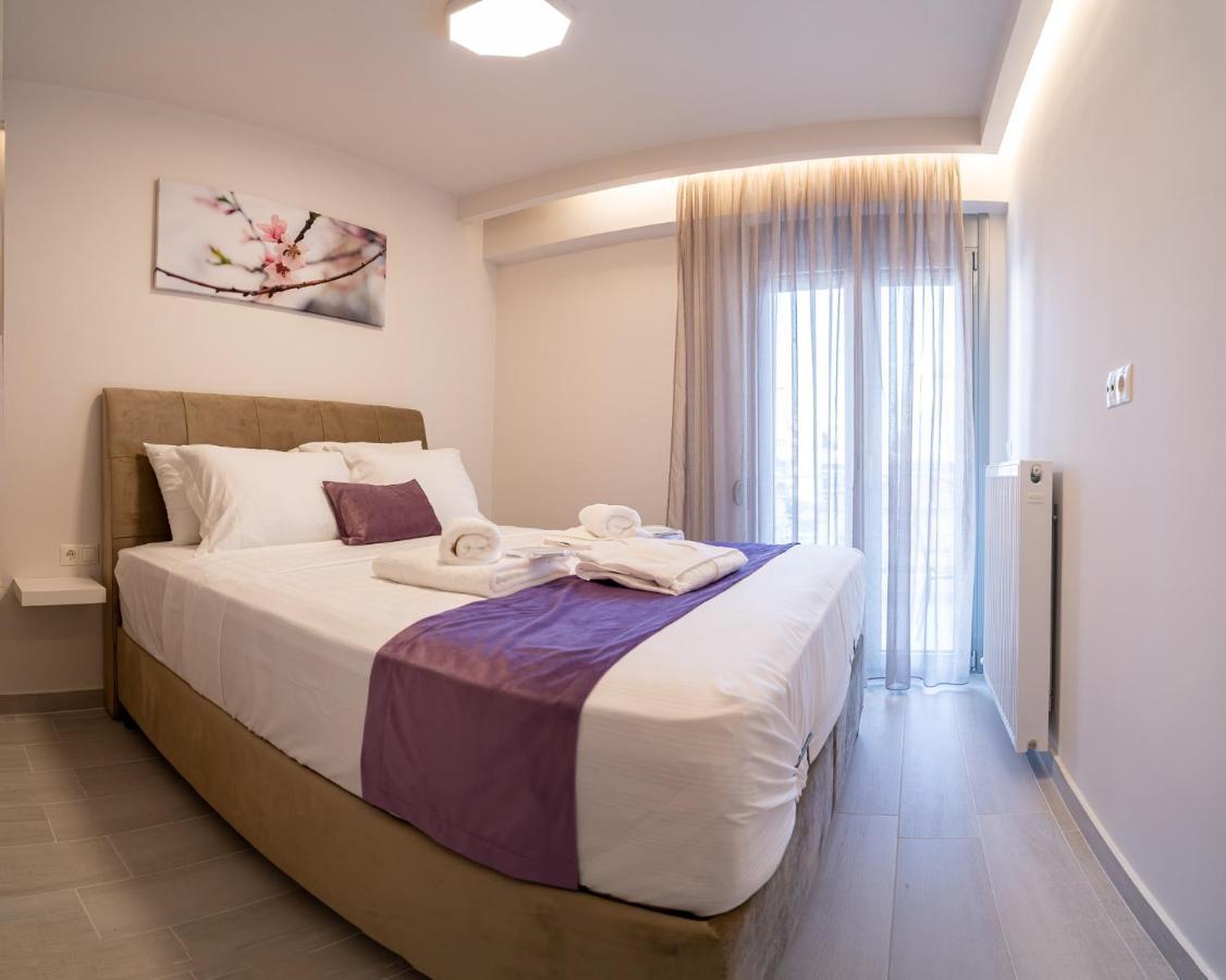 Petit Palace Trikala Екстер'єр фото