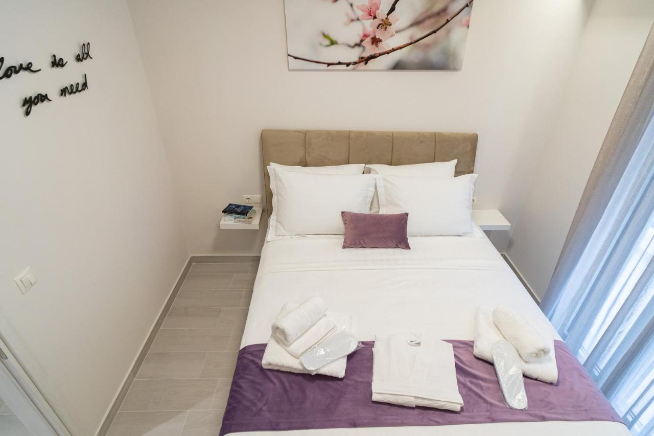 Petit Palace Trikala Екстер'єр фото