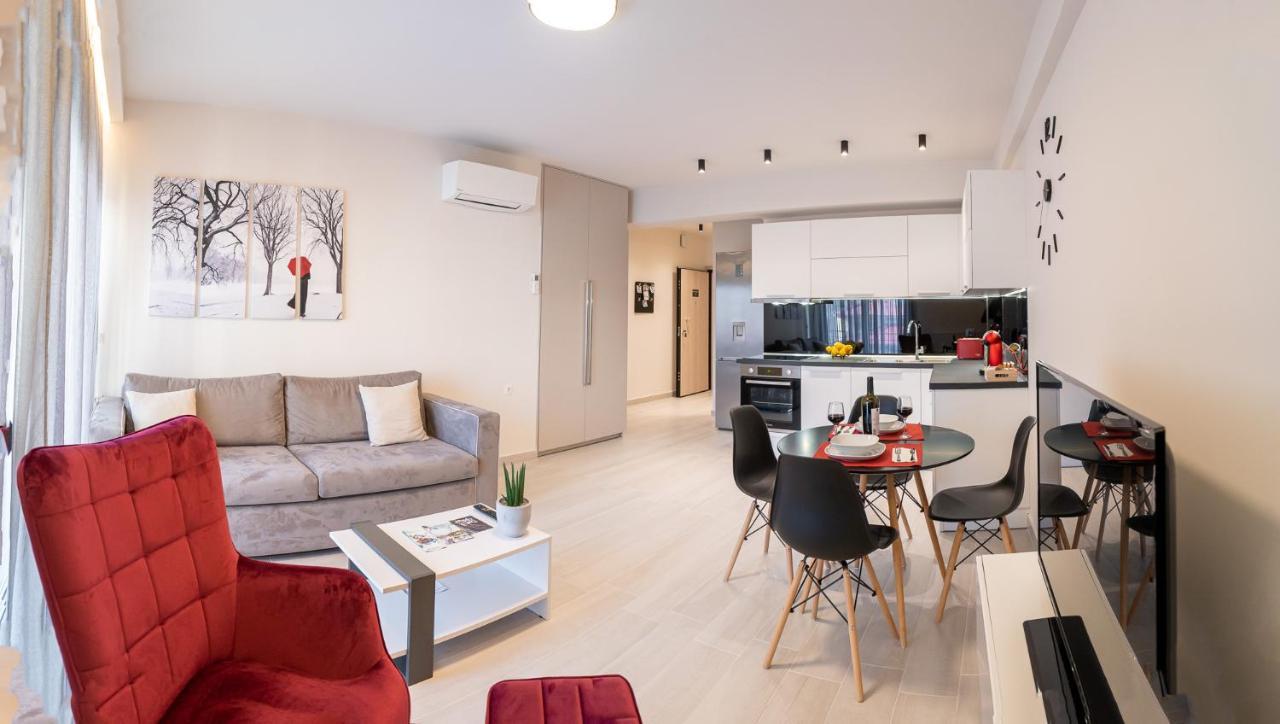 Petit Palace Trikala Екстер'єр фото