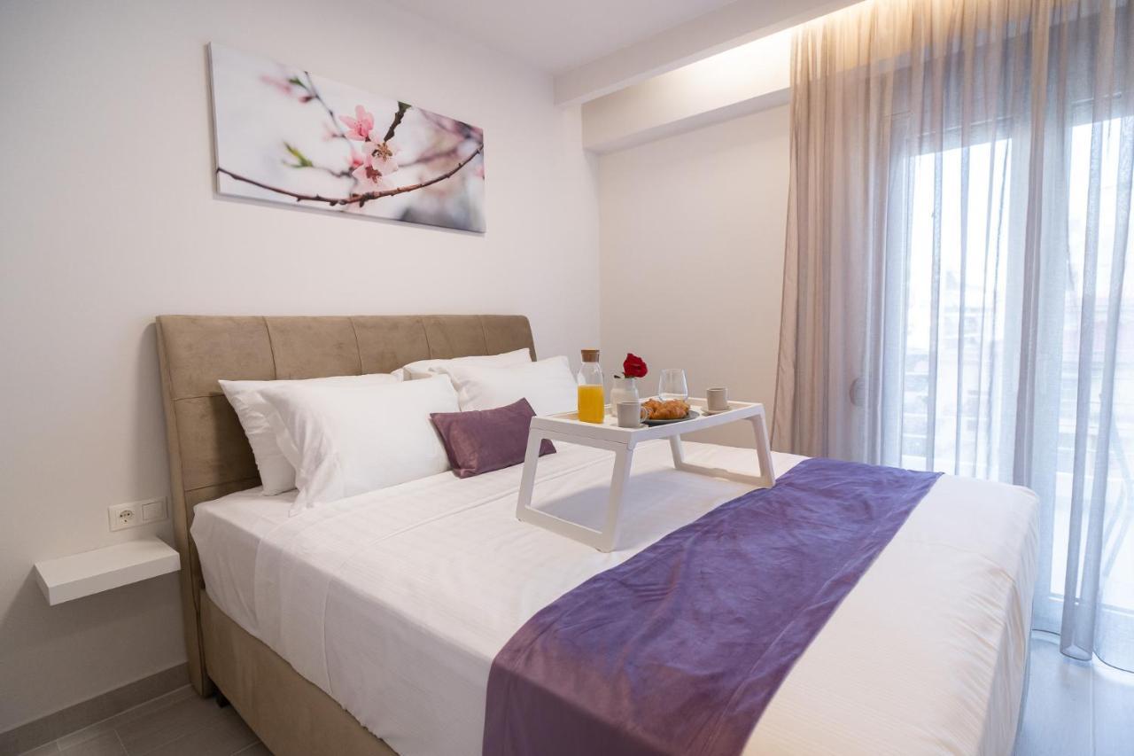 Petit Palace Trikala Екстер'єр фото