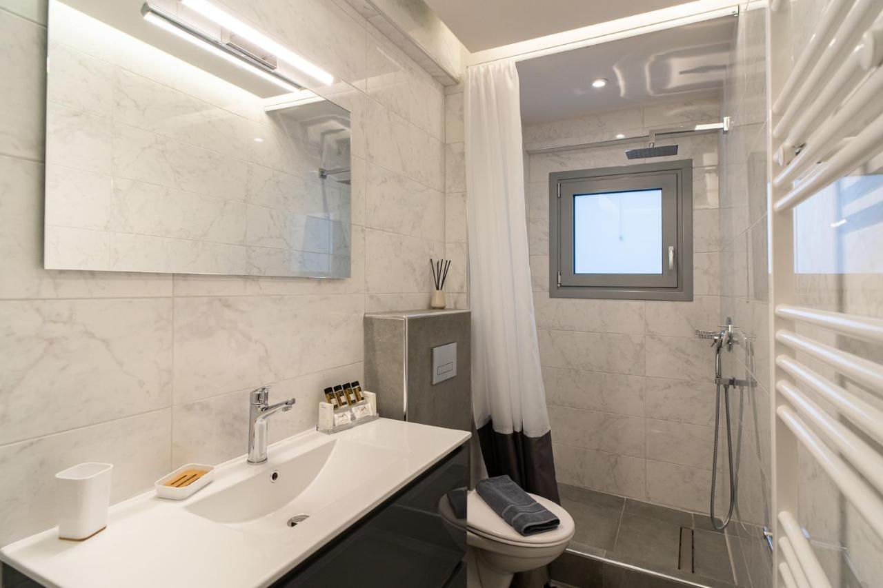 Petit Palace Trikala Екстер'єр фото